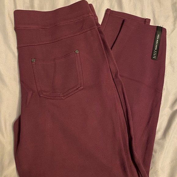 Stretchy work pant - Picture 2 of 3